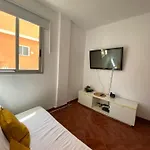 Casa Corales Lägenhet *