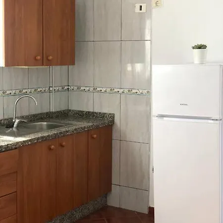 Lägenhet Casa Corales La Mareta