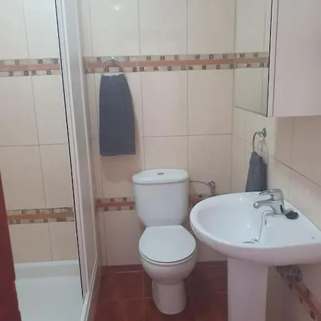 דירה Casa Corales