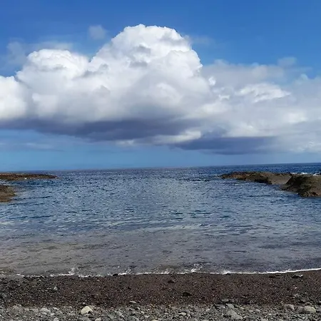 דירה Casa Corales La Mareta