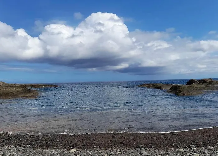 Appartamento Casa Corales La Mareta