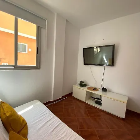 Casa Corales Apartman *