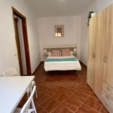 Apartman Casa Corales *